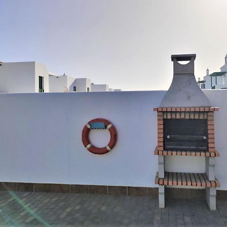 Villa Martina Playa Blanca  Zewnętrze zdjęcie