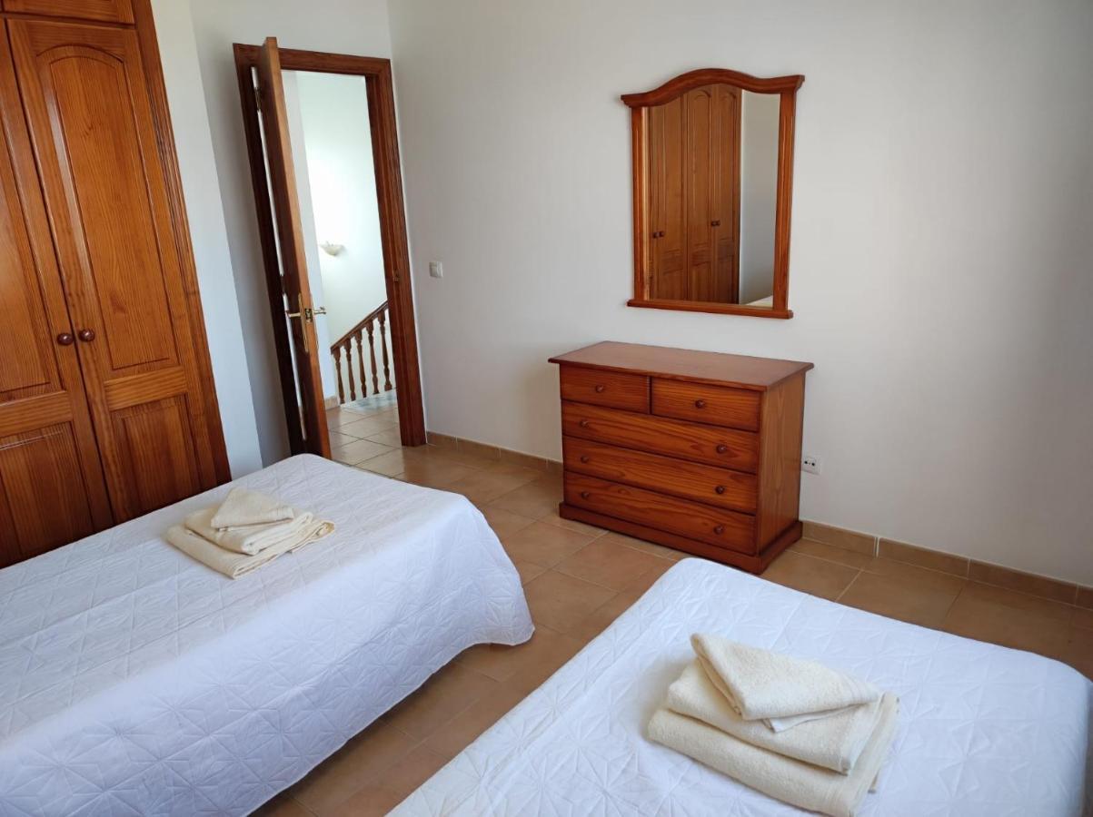 Villa Martina Playa Blanca  Zewnętrze zdjęcie