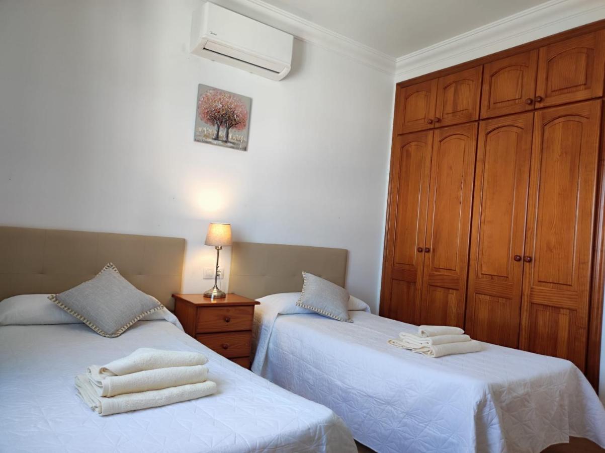 Villa Martina Playa Blanca  Zewnętrze zdjęcie