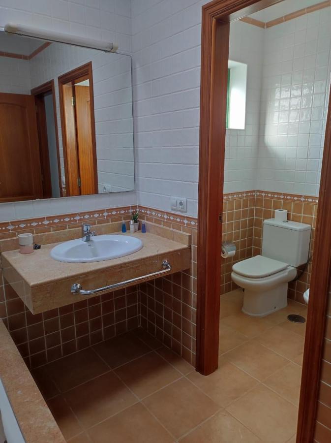 Villa Martina Playa Blanca  Zewnętrze zdjęcie