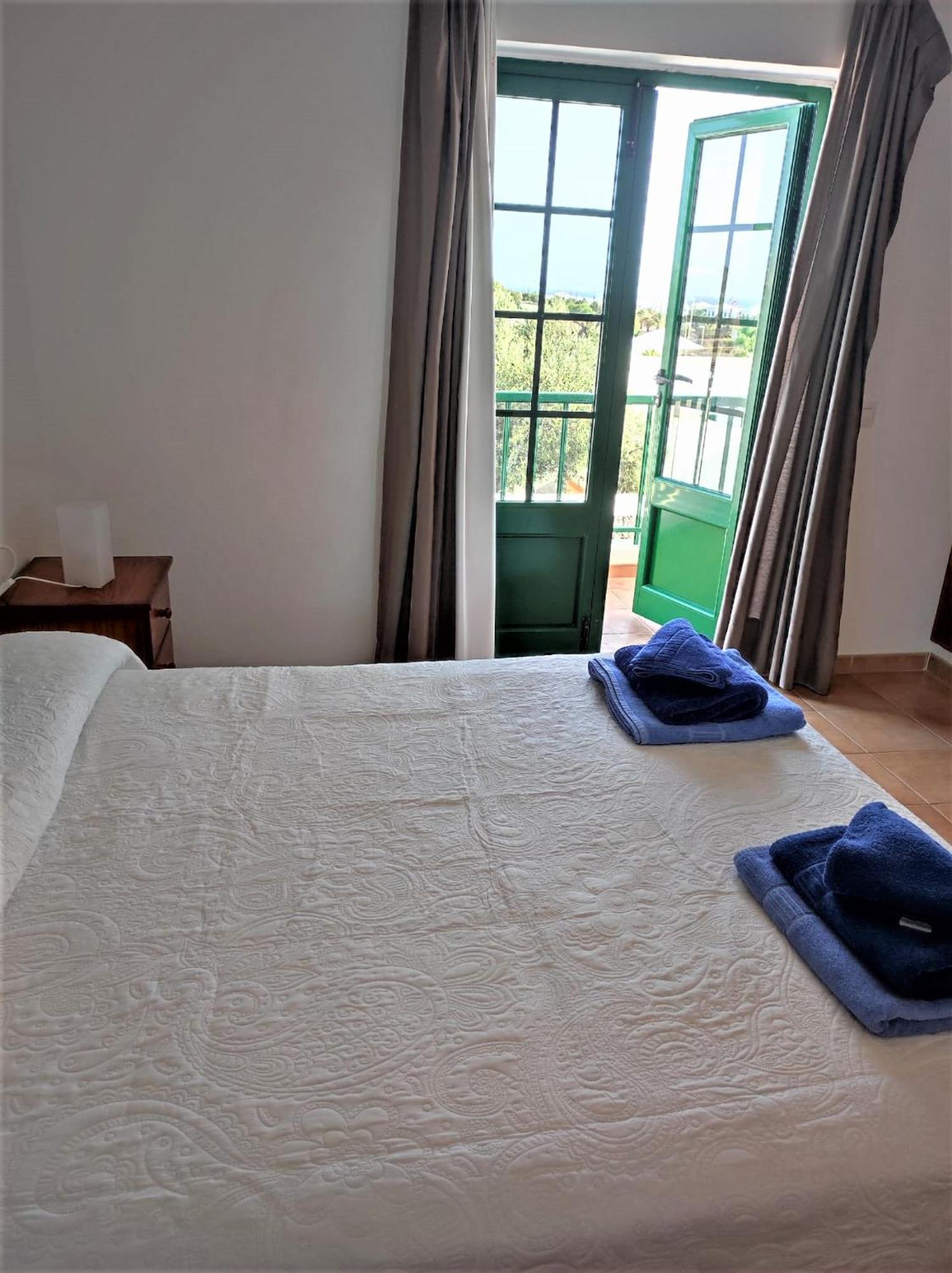 Villa Martina Playa Blanca  Zewnętrze zdjęcie